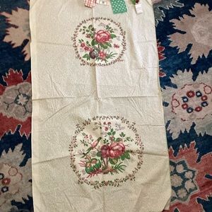 Charming brunschwig & fils designer fabric sample length